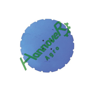 Диск борони зубчастий 465x5 LK98 Lemken 3490470